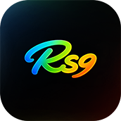 Colorful RS9 logo